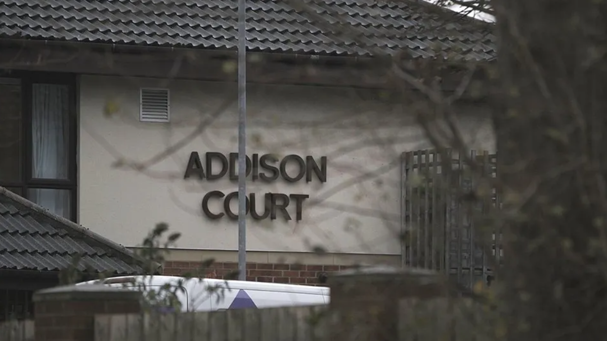 Overseas skilled workers exploited at U.K. care home, reveals BBC